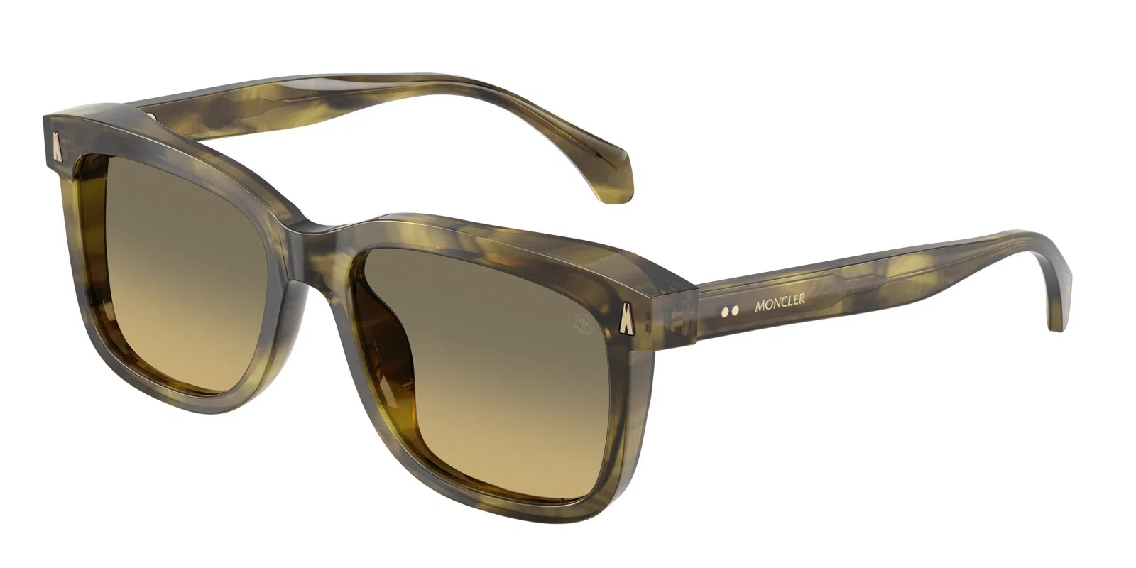 Moncler Valaire 6018 Sunglasses - view 3